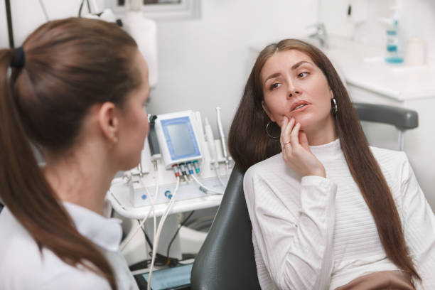 Tooth Infection Emergency Dentist Opelousas, LA