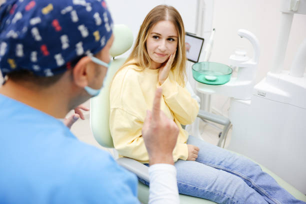 Teeth Whitening Opelousas, LA